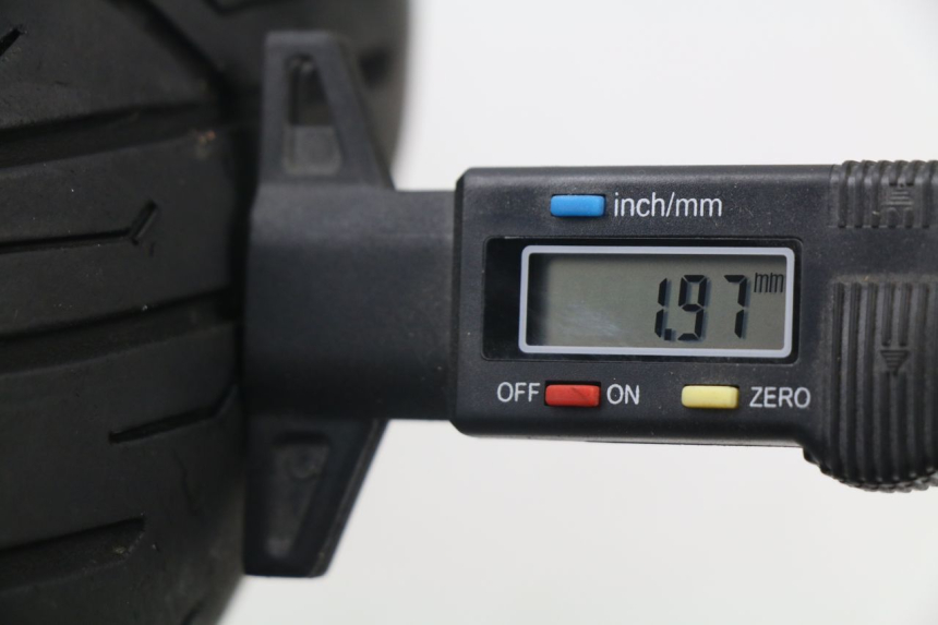 photo de LLANTA DELANTERA  YAMAHA XMAX X-MAX ABS 125 (2014 - 2016) - Detalle de la pieza