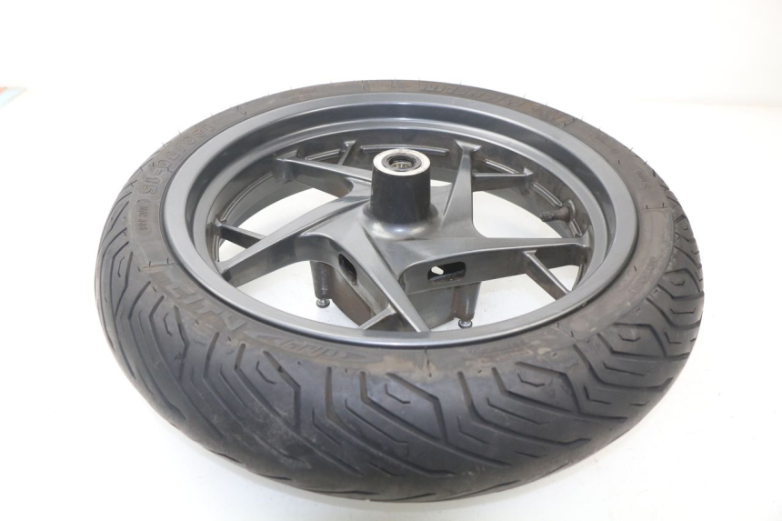 photo de LLANTA DELANTERA  YAMAHA XMAX X-MAX ABS 125 (2014 - 2016) - Otra perspectiva