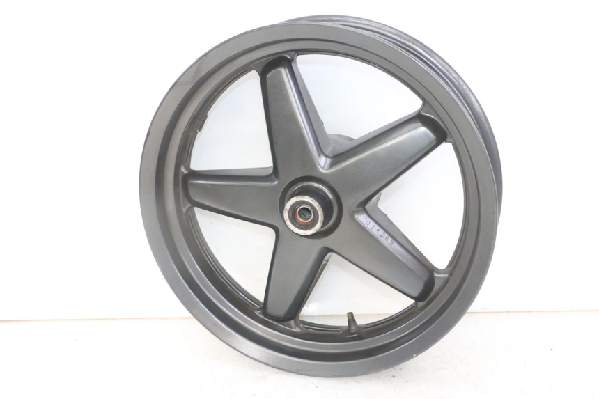 photo de LLANTA DELANTERA YAMAHA X-MAX XMAX 125 (2010 - 2014)