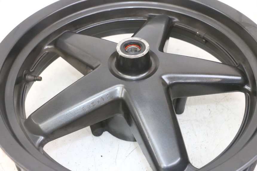 photo de LLANTA DELANTERA YAMAHA X-MAX XMAX 125 (2010 - 2014)