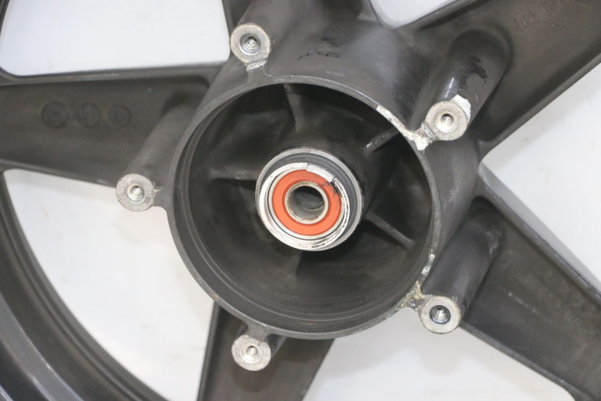photo de LLANTA DELANTERA YAMAHA X-MAX XMAX 125 (2010 - 2014)
