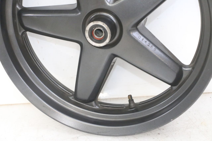 photo de LLANTA DELANTERA YAMAHA X-MAX XMAX 125 (2010 - 2014)