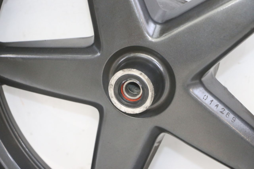 photo de LLANTA DELANTERA YAMAHA X-MAX XMAX 125 (2010 - 2014)