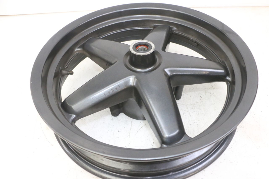 photo de LLANTA DELANTERA YAMAHA X-MAX XMAX 125 (2010 - 2014)