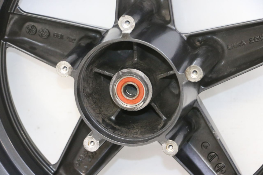 photo de LLANTA DELANTERA YAMAHA X-MAX XMAX 125 (2010 - 2014)