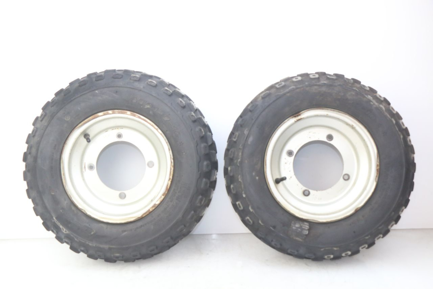 photo de LLANTA DELANTERA YAMAHA BLASTER 200 (2003 - 2007)