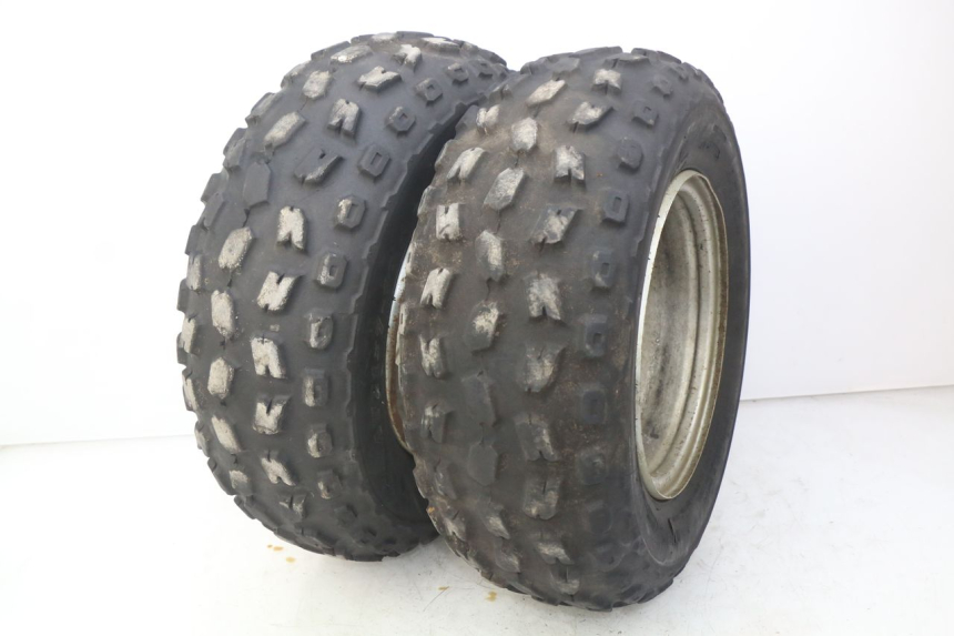 photo de LLANTA DELANTERA YAMAHA BLASTER 200 (2003 - 2007)