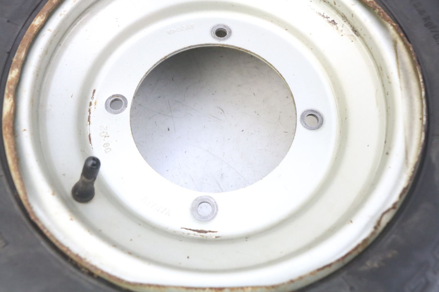 photo de LLANTA DELANTERA YAMAHA BLASTER 200 (2003 - 2007)