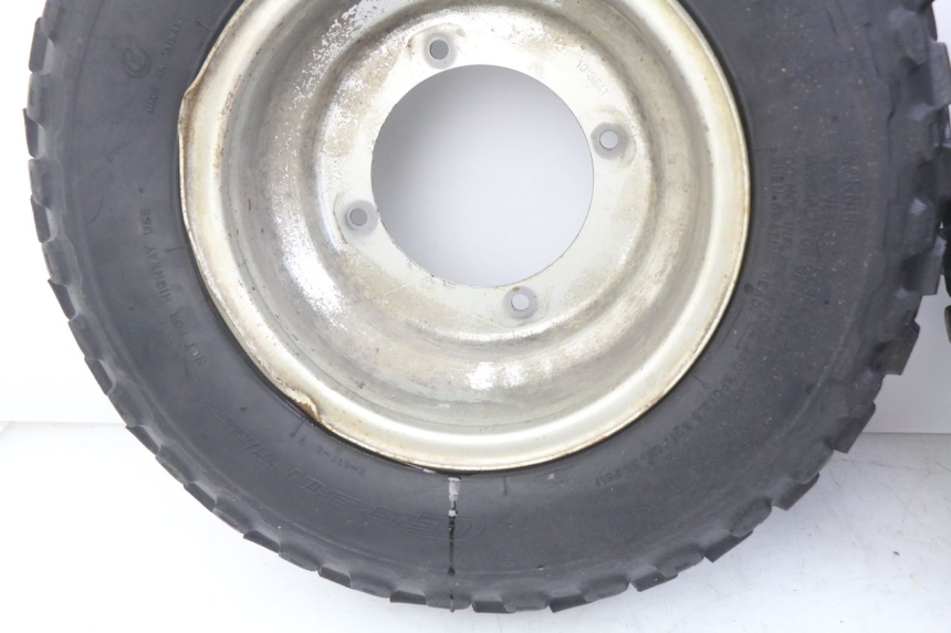 photo de LLANTA DELANTERA YAMAHA BLASTER 200 (2003 - 2007)