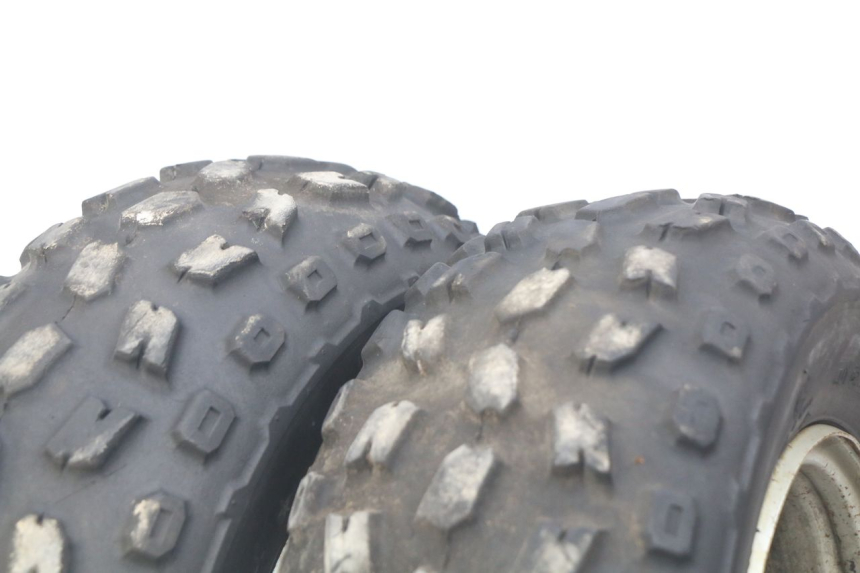 photo de LLANTA DELANTERA YAMAHA BLASTER 200 (2003 - 2007)