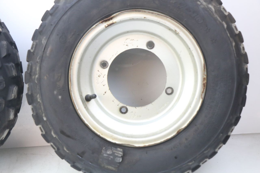 photo de LLANTA DELANTERA YAMAHA BLASTER 200 (2003 - 2007)