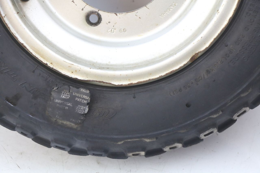 photo de LLANTA DELANTERA YAMAHA BLASTER 200 (2003 - 2007)