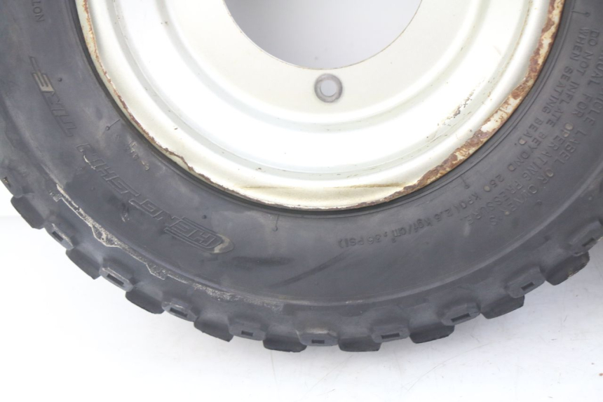 photo de LLANTA DELANTERA YAMAHA BLASTER 200 (2003 - 2007)