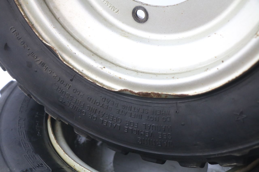 photo de LLANTA DELANTERA YAMAHA BLASTER 200 (2003 - 2007)