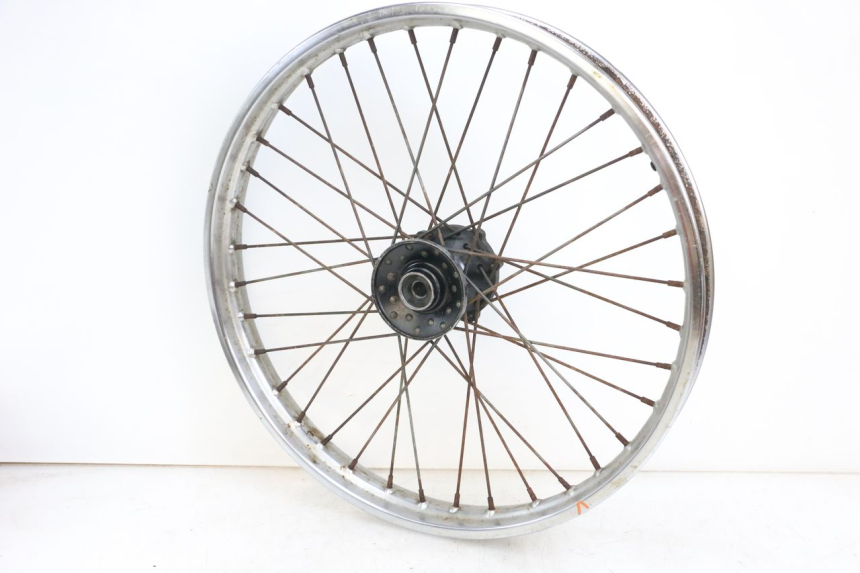 photo de LLANTA DELANTERA  YAMAHA DTLC 125 (1982 - 1987)