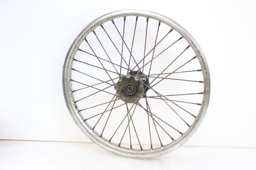 photo de LLANTA DELANTERA  YAMAHA DTLC 125 (1982 - 1987)