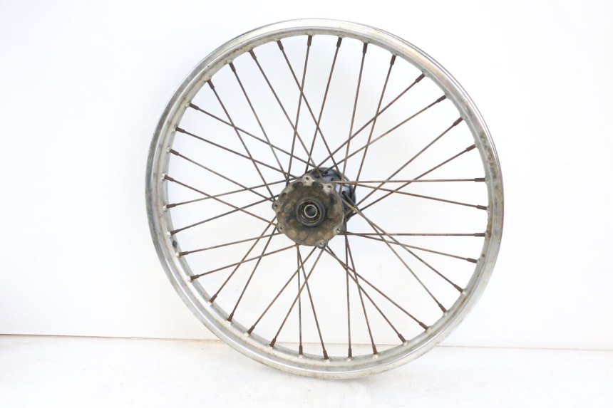 photo de LLANTA DELANTERA  YAMAHA DTLC 125 (1982 - 1987)