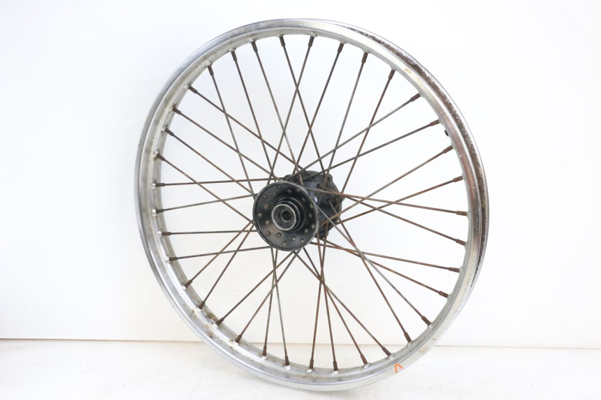 photo de LLANTA DELANTERA  YAMAHA DTLC 125 (1982 - 1987)