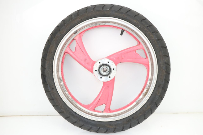 photo de LLANTA DELANTERA  YAMAHA TDM 3VD 850 (1991 - 1995)
