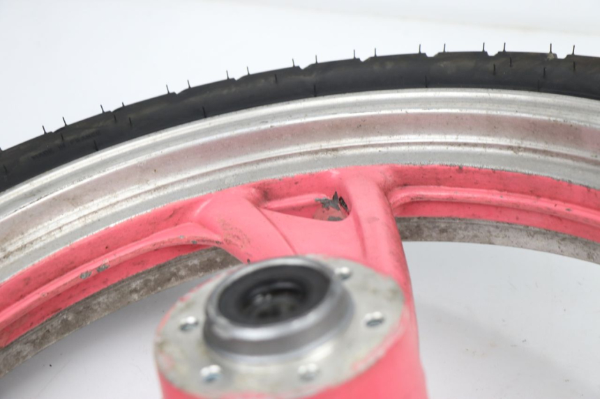 photo de LLANTA DELANTERA  YAMAHA TDM 3VD 850 (1991 - 1995)