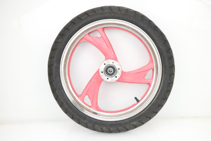 photo de LLANTA DELANTERA  YAMAHA TDM 3VD 850 (1991 - 1995)