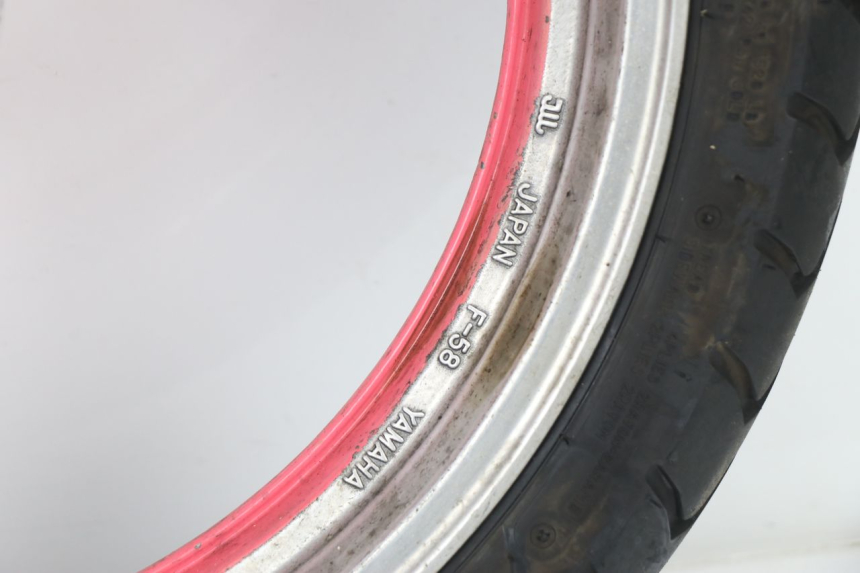 photo de LLANTA DELANTERA  YAMAHA TDM 3VD 850 (1991 - 1995)
