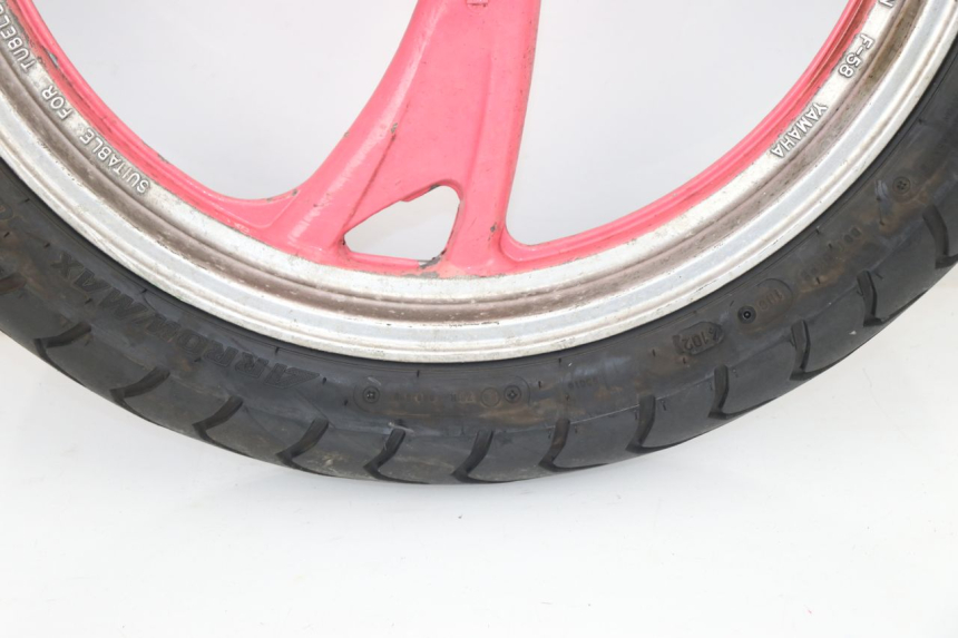 photo de LLANTA DELANTERA  YAMAHA TDM 3VD 850 (1991 - 1995)