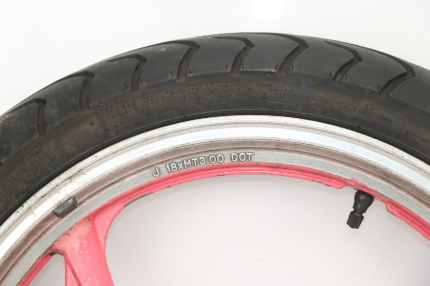 photo de LLANTA DELANTERA  YAMAHA TDM 3VD 850 (1991 - 1995)