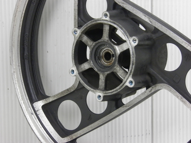 photo de LLANTA DELANTERA  YAMAHA XJ F 900 (1983 - 1994)