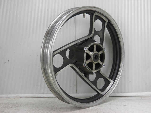 photo de LLANTA DELANTERA  YAMAHA XJ F 900 (1983 - 1994)