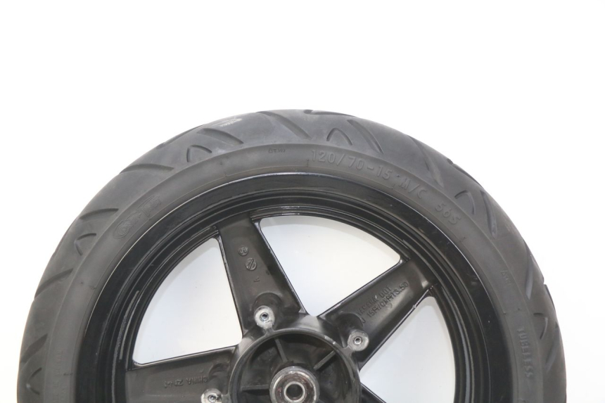 photo de LLANTA DELANTERA YAMAHA XMAX X-MAX 125 (2006 - 2009)