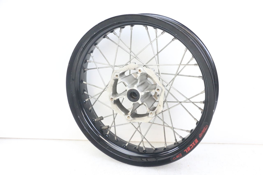 photo de LLANTA DELANTERA YAMAHA XT X 660 (2004 - 2016)