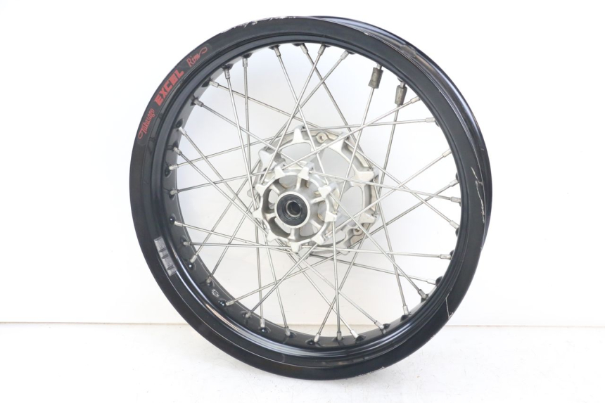 photo de LLANTA DELANTERA YAMAHA XT X 660 (2004 - 2016)