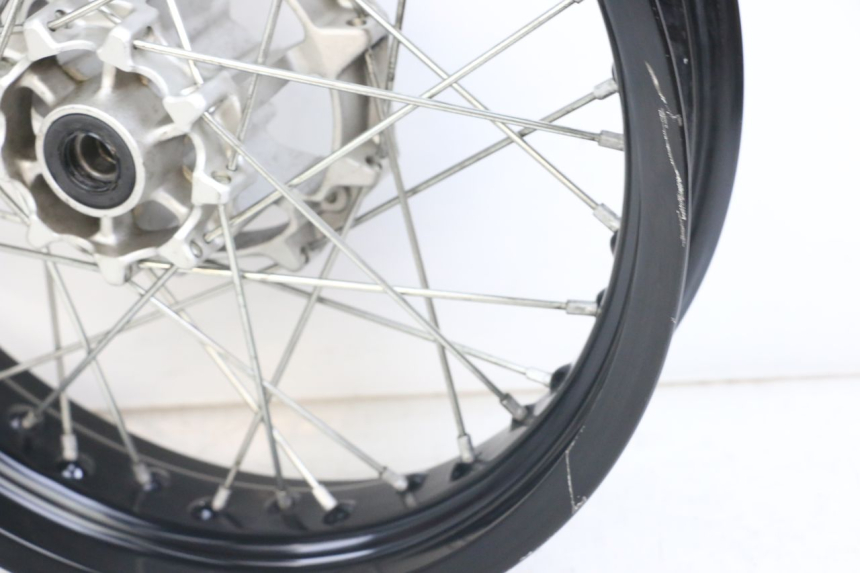 photo de LLANTA DELANTERA YAMAHA XT X 660 (2004 - 2016)
