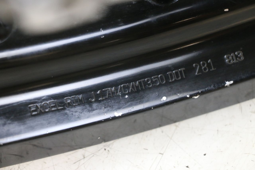 photo de LLANTA DELANTERA YAMAHA XT X 660 (2004 - 2016)