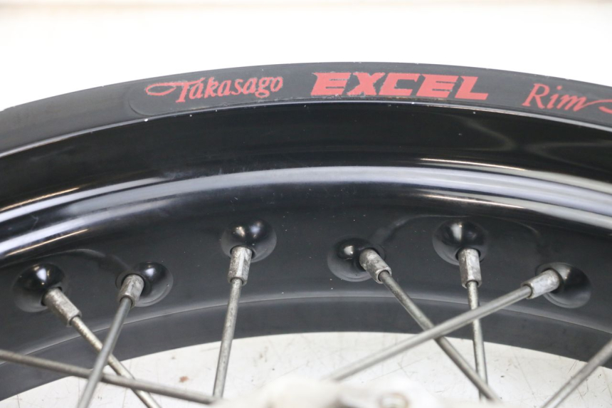 photo de LLANTA DELANTERA YAMAHA XT X 660 (2004 - 2016)