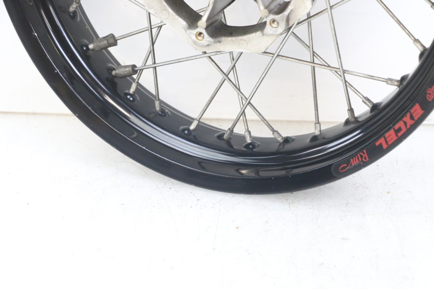 photo de LLANTA DELANTERA YAMAHA XT X 660 (2004 - 2016)