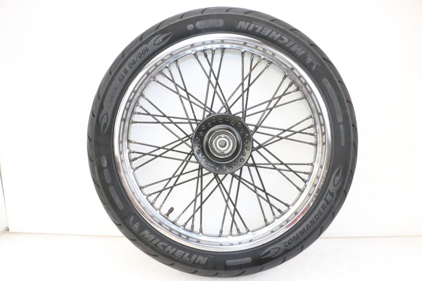 photo de LLANTA DELANTERA  YAMAHA XVS DRAG STAR DRAGSTAR 650 (1997 - 2007)
