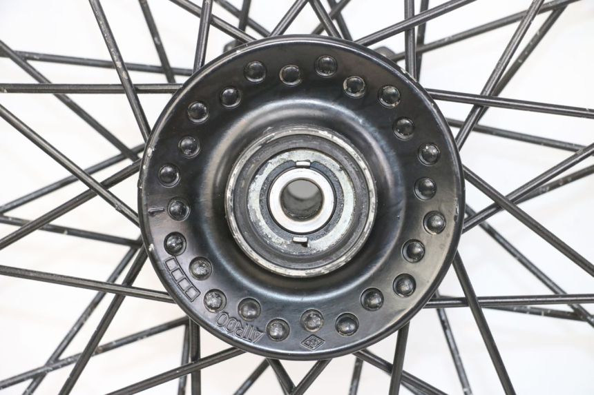photo de LLANTA DELANTERA  YAMAHA XVS DRAG STAR DRAGSTAR 650 (1997 - 2007)