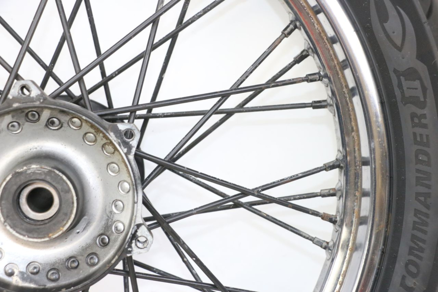 photo de LLANTA DELANTERA  YAMAHA XVS DRAG STAR DRAGSTAR 650 (1997 - 2007)