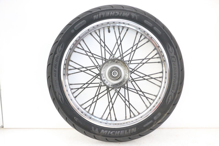 photo de LLANTA DELANTERA  YAMAHA XVS DRAG STAR DRAGSTAR 650 (1997 - 2007)