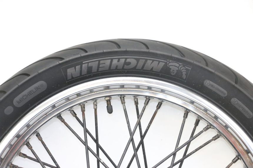 photo de LLANTA DELANTERA  YAMAHA XVS DRAG STAR DRAGSTAR 650 (1997 - 2007)