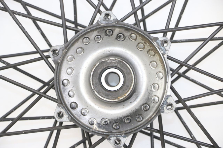 photo de LLANTA DELANTERA  YAMAHA XVS DRAG STAR DRAGSTAR 650 (1997 - 2007)
