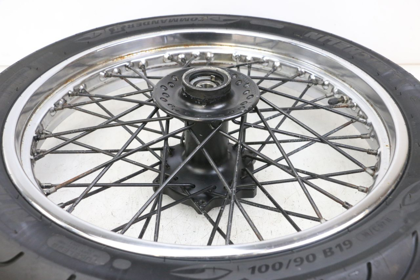 photo de LLANTA DELANTERA  YAMAHA XVS DRAG STAR DRAGSTAR 650 (1997 - 2007)