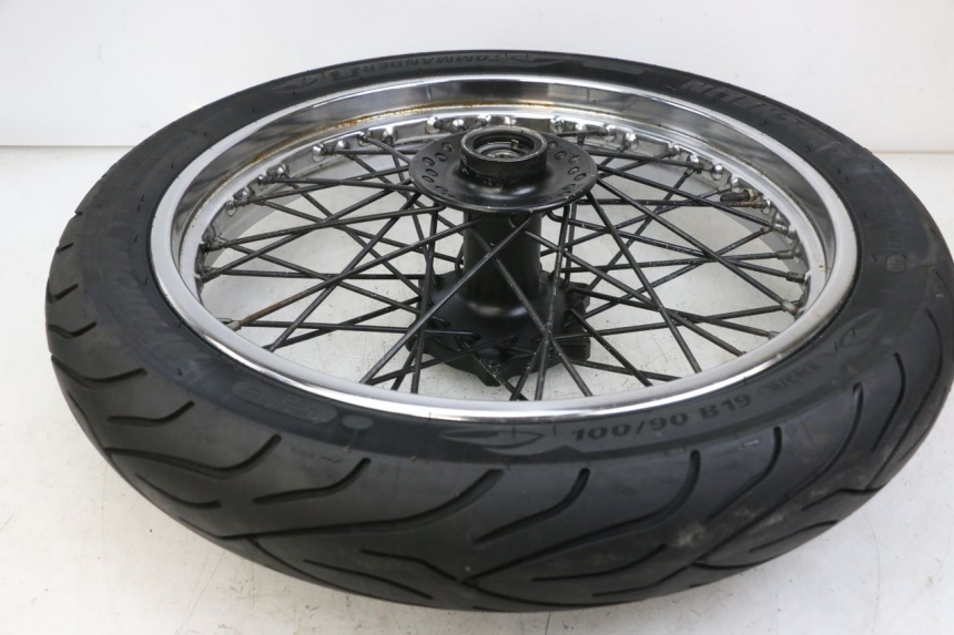 photo de LLANTA DELANTERA  YAMAHA XVS DRAG STAR DRAGSTAR 650 (1997 - 2007)