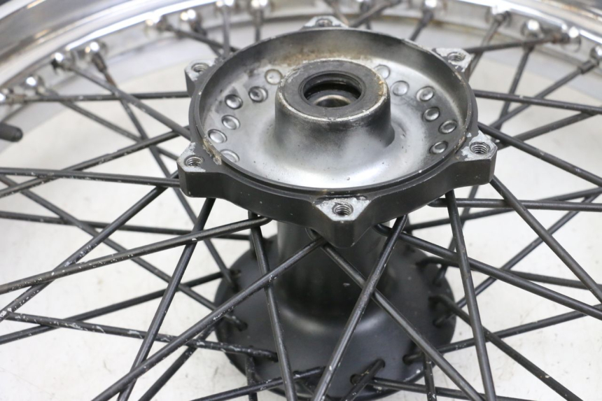 photo de LLANTA DELANTERA  YAMAHA XVS DRAG STAR DRAGSTAR 650 (1997 - 2007)