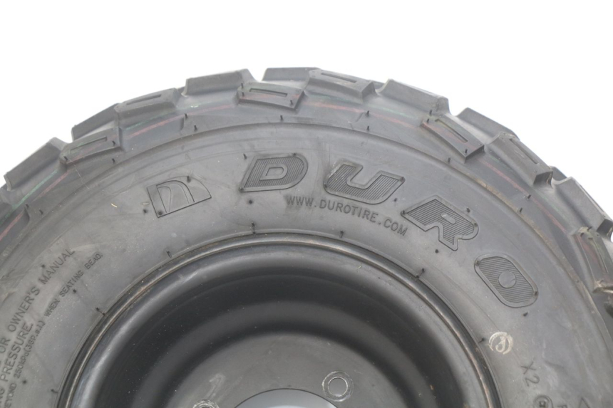 photo de LLANTA DELANTERA YAMAHA YFM R RAPTOR 90 (2017 - 2023)