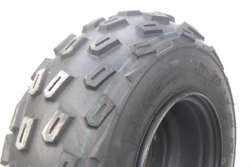 photo de LLANTA DELANTERA YAMAHA YFM R RAPTOR 90 (2017 - 2023)