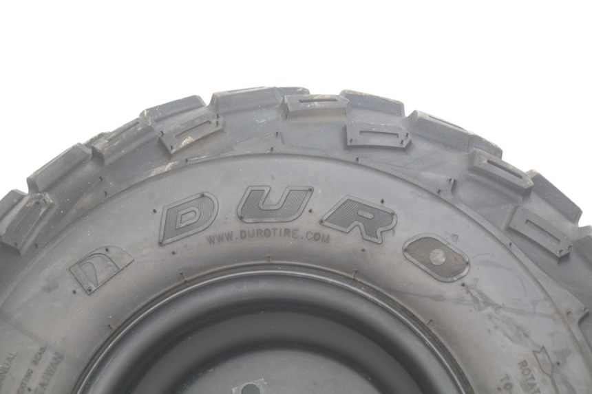 photo de LLANTA DELANTERA YAMAHA YFM R RAPTOR 90 (2017 - 2023)