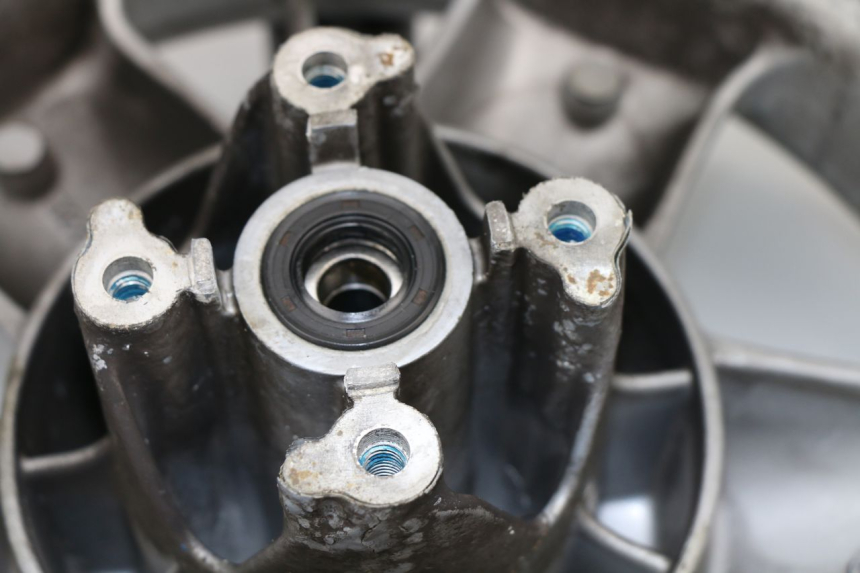 photo de LLANTA DELANTERA  YAMAHA YP MAJESTY 125 (2002 - 2006)